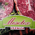 Mesotex food delivery Loznica