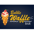 Bubble Waffle Bar food delivery Breakfast