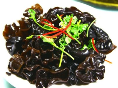 34. QiangBanMuEr Fuzhi Food dostava