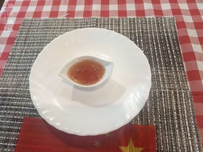 H02. Slatko - ljuti sos Prvi Kineski Restoran dostava