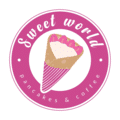 Sweet World food delivery Crepes