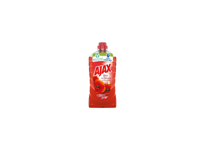 Ajax za pod - red flowers, 1L Alideda Market delivery