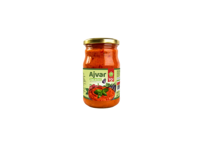 Ajvar To, 680g Alideda Market dostava