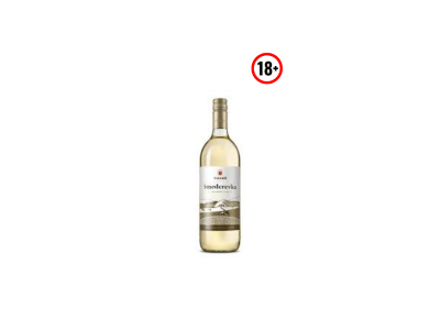 Smederevka - belo vino, 1L Alideda Market delivery