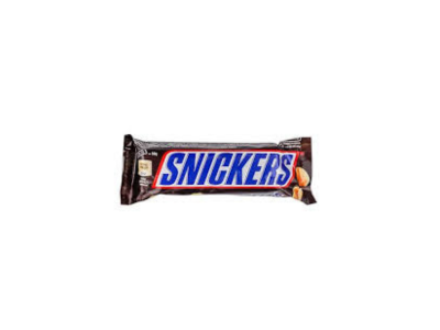 Čokoladica Snickers 50g Vuk Market dostava