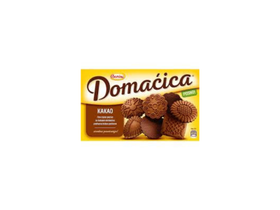 Domaćica - čokolada, 230g Alideda Market dostava