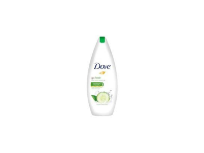 Dove - gel za tuširanje krastava, 450ml Alideda Market delivery