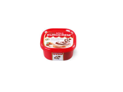 Eurocrem 500g Vuk Market dostava