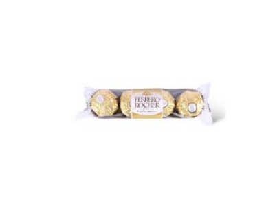 Ferrero Rocher, 50g Alideda Market delivery