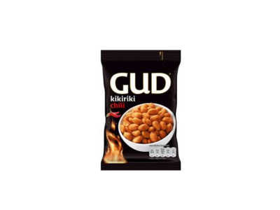 Gud - kikiriki chily, 80g Alideda Market dostava