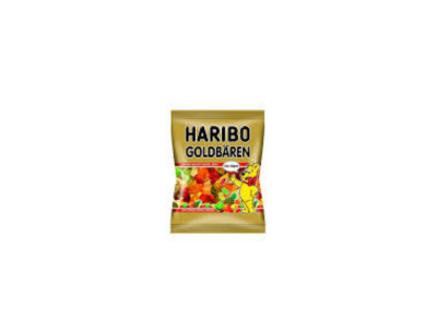 Haribo - gumene bombone, 100g Alideda Market delivery