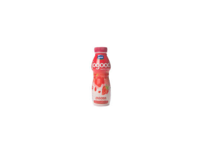 Imlek - voćni jogurt jagoda, 330ml Alideda Market delivery