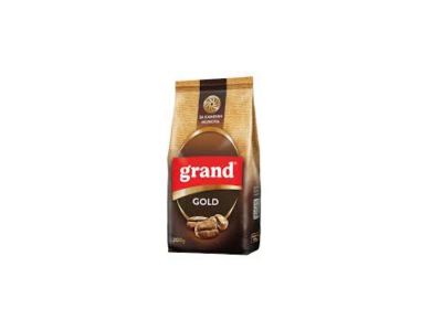 Grand gold - kafa, 100g Alideda Market delivery