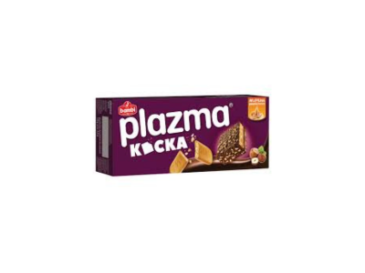 Keks plazma kocka, 135g Alideda Market dostava