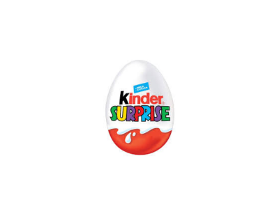 Kinder jaje 20g Vuk Market dostava