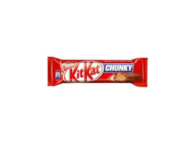 Kit Kat chunky, 40g Alideda Market delivery