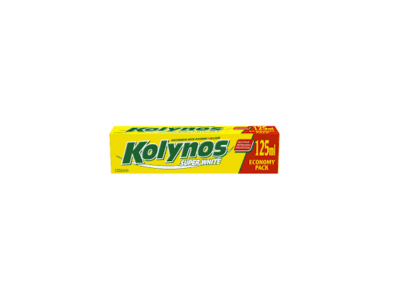 Kolynos - pasta za zube super white, 125ml Alideda Market dostava