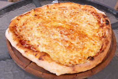 Margherita pizza IL Gusto Šabac dostava