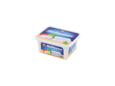 Mediteraneo - feta sir, 450g Alideda Market dostava