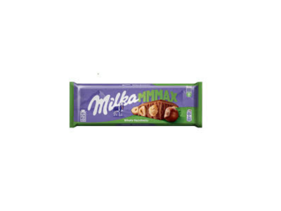 Milka - ceo lešnik, 270g Alideda Market delivery