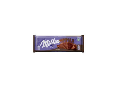 Milka čokolada Noisette 80g Vuk Market dostava