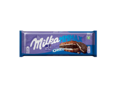 Milka - oreo, 300g Alideda Market delivery