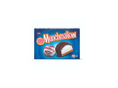 Biskvit Jaffa Munchmallow 105g Vuk Market dostava