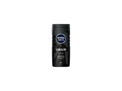 Nivea - deep gel za tuširanje, 250ml Alideda Market delivery