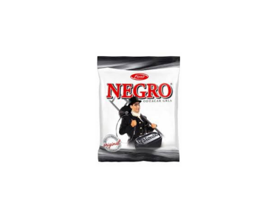 Negro - bombone, 100g Alideda Market delivery