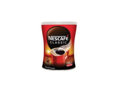 Nes caffe limenka, 100ml Alideda Market dostava