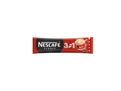 Instant kafa Nescafe Classic 3u1 16.5g Vuk Market dostava