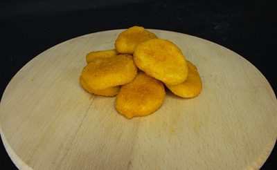 Klasik nuggets Chicken Boy Šabac dostava