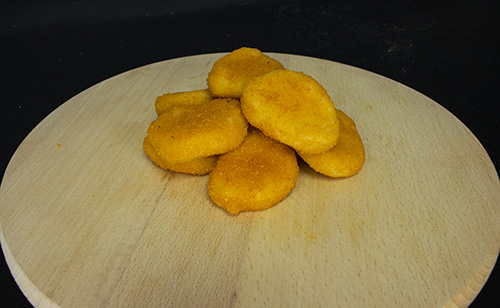 Klasik nuggets dostava