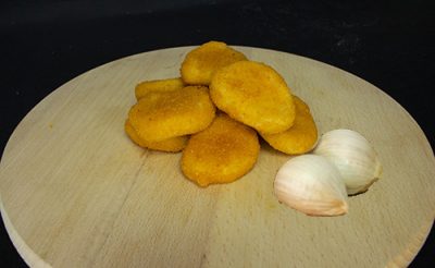 Beli luk nuggets Chicken Boy Šabac dostava