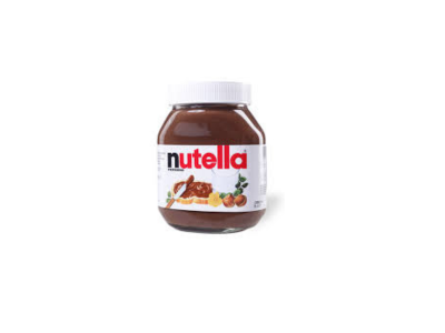 Nutella, 750g Alideda Market delivery