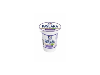 Mlekara Šabac - pavlaka 20%mm, 180ml Alideda Market delivery