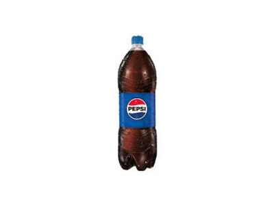 Pepsi Alideda Market delivery