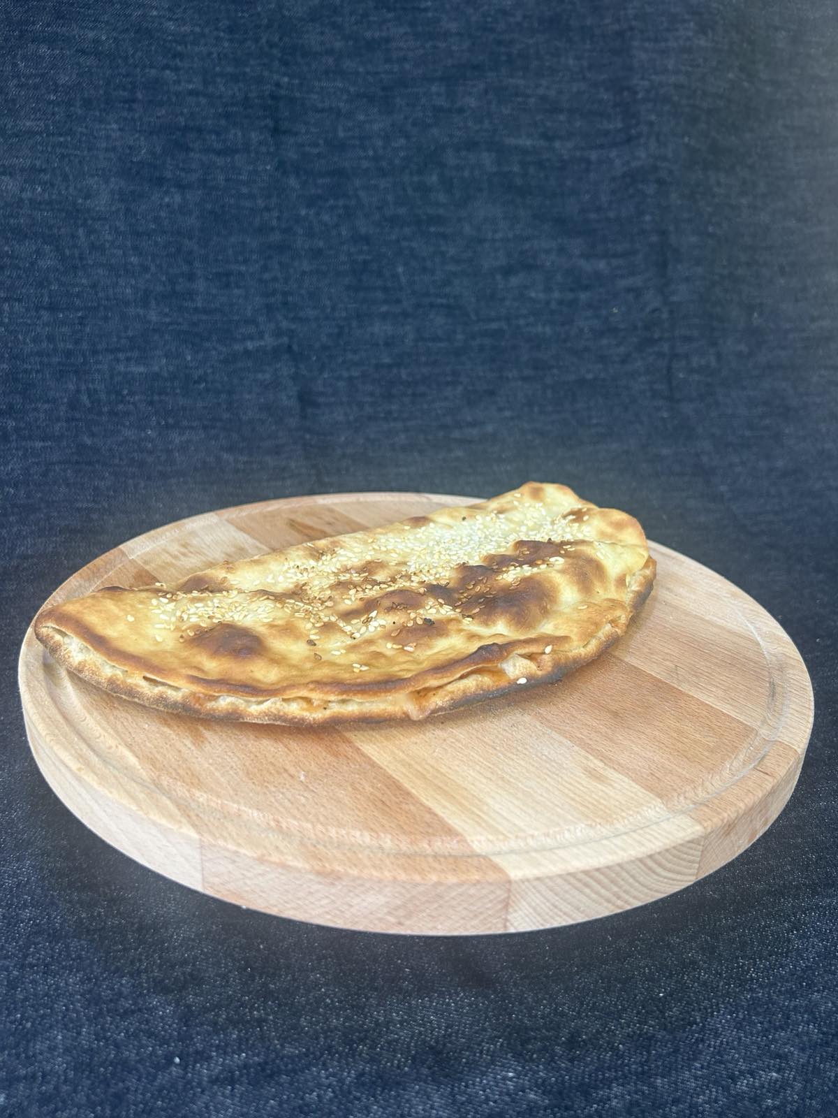 Calzone Preklopljena + Gratis piće dostava