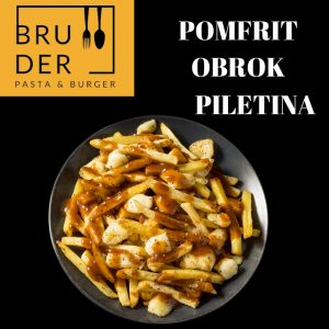 Fries chicken Bruder Ruma delivery