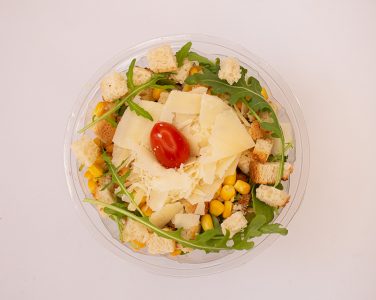 Protein salad with chicken Banjac 1982 delivery