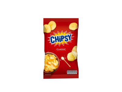 Marbo chipsy classic čips 230g Vuk Market dostava