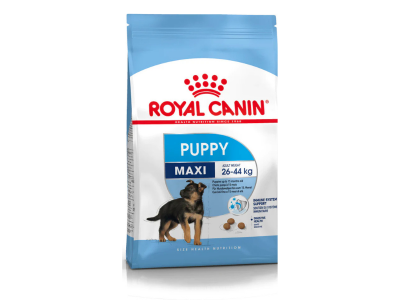 8039. Royal Canin Maxi Puppy 140gr Švrća Pet Shop dostava