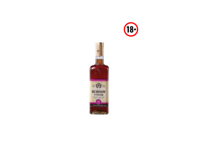 Rubin gin, , 1L Alideda Market delivery