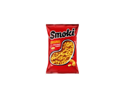 Smoki, 150g Alideda Market dostava