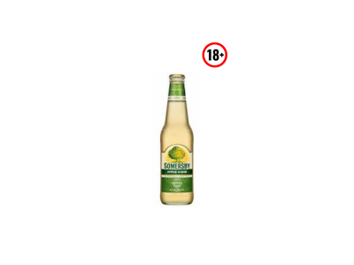 Somersby, 0.33L Alideda Market dostava