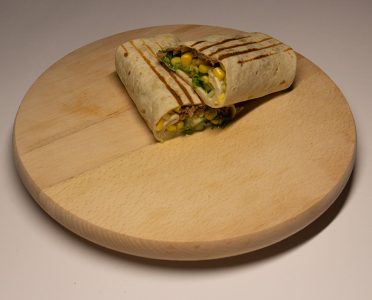 Tortilla tuna Salad Bar delivery