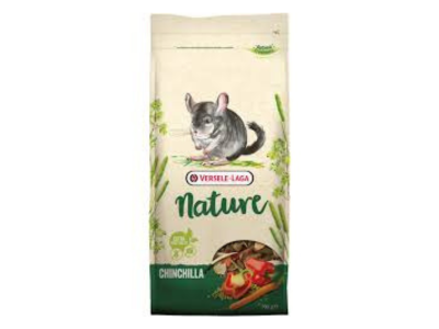 9227. Versele Laga Chinchilla Nature 700g Švrća Pet Shop dostava