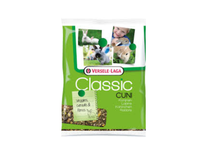 6017. Versele Laga Classic Cuni 500g Švrća Pet Shop dostava