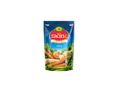 Začin C, 250g Alideda Market dostava