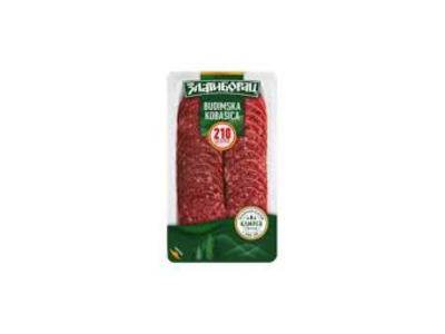 Zlatiborac - kamper budimska, 210g Alideda Market dostava